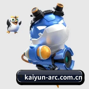 AI 革新 | kaiyun